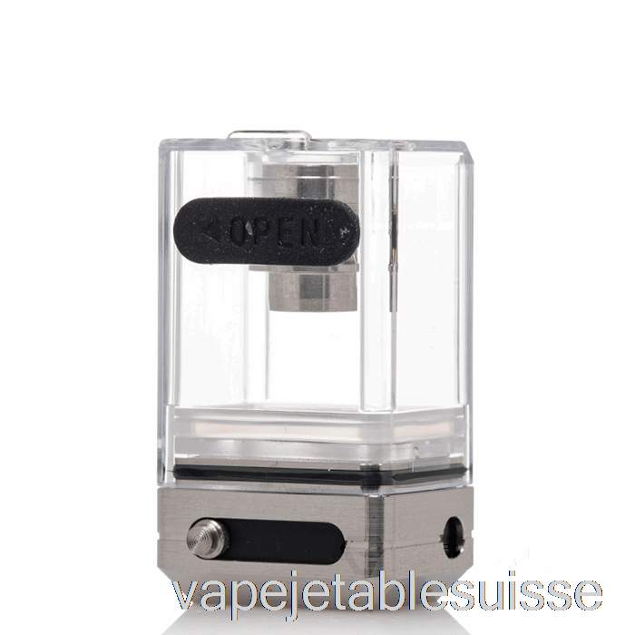 Vape Suisse Dotmod Dotaio V3 Réservoir Clair